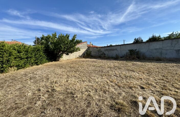 Vente Terrain à bâtir 671 m&sup2; — photo 5