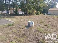 Vente Terrain à bâtir 501 m&sup2; — photo 2