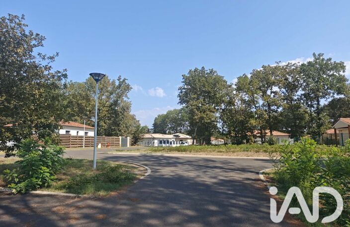 Vente Terrain à bâtir 501 m&sup2; — photo 4