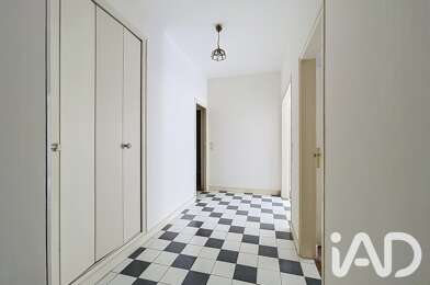 Appartement 3 pièces 119500 €
