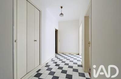Vente Appartement 3 pièces — photo du bien