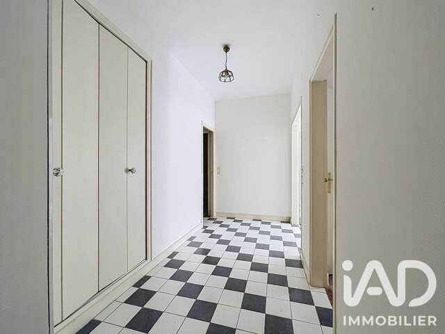 Vente Appartement 3 pièces — photo du bien