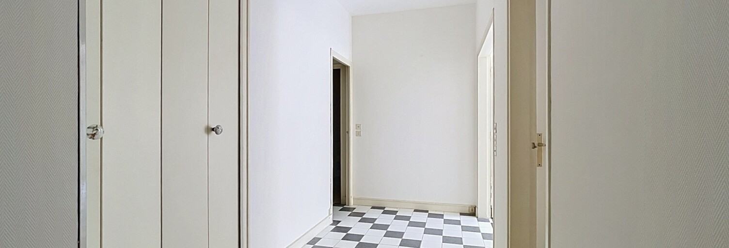 Appartement 3 Pièces 66 m² à vendre à Sens (89100)