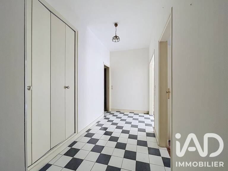 Vente Appartement 3 pièces — photo 1