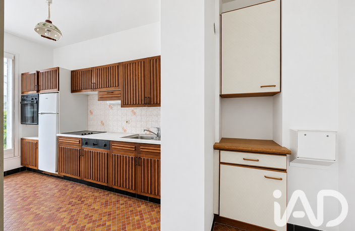 Vente Appartement 3 pièces — photo 2