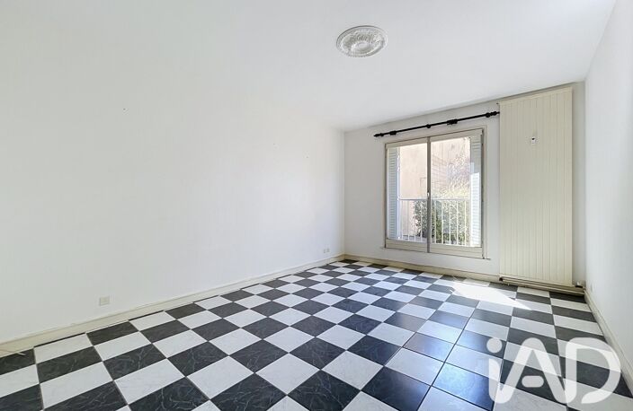 Vente Appartement 3 pièces — photo 3