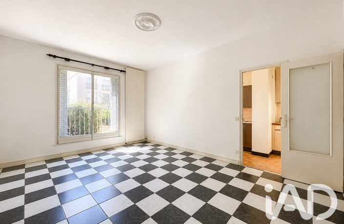 Vente Appartement 3 pièces — photo 4