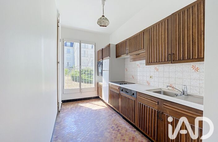 Vente Appartement 3 pièces — photo 5