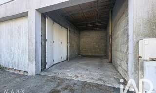 Garage  13 m² à vendre à Lorient (56100)