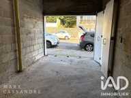 Vente Garage 13 m&sup2; — photo 2