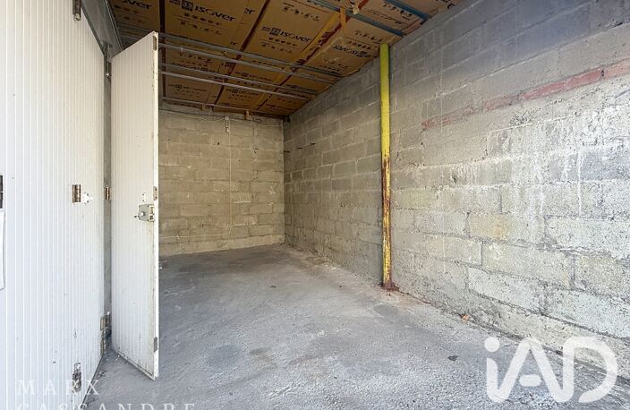 Vente Garage 13 m&sup2; — photo 3