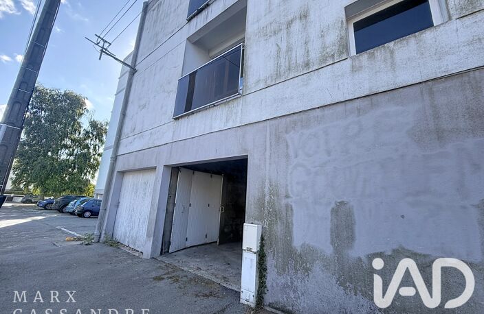 Vente Garage 13 m&sup2; — photo 4