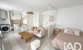 Appartement 1 Pièce 28 m² à vendre à Palaiseau (91120)