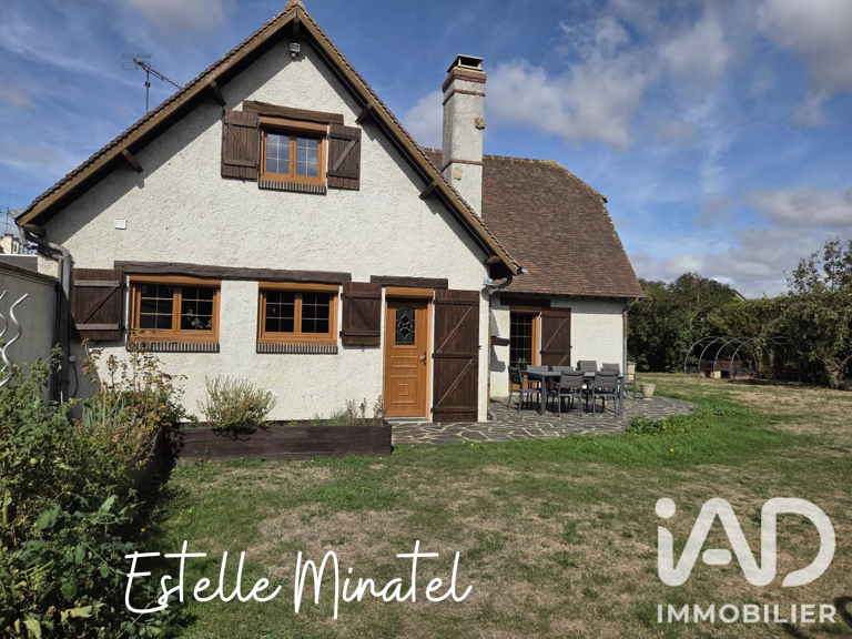 Vente Maison/villa 6 pièces — photo 1