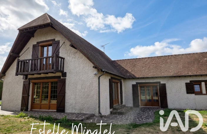 Vente Maison/villa 6 pièces — photo 2