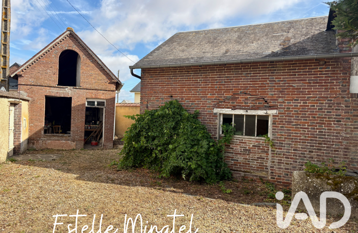 Vente Maison/villa 6 pièces — photo 3