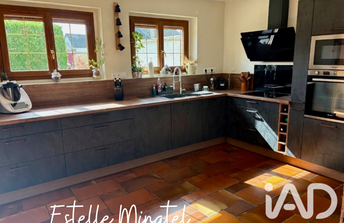 Vente Maison/villa 6 pièces — photo 4