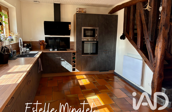 Vente Maison/villa 6 pièces — photo 5