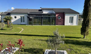Maison 8 Pièces 160 m² à vendre à Casteljaloux (47700)