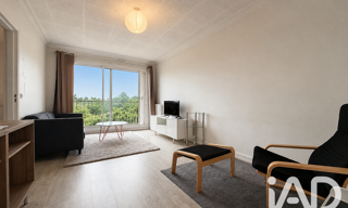 Appartement 4 Pièces 76 m² à vendre à Rennes (35200)