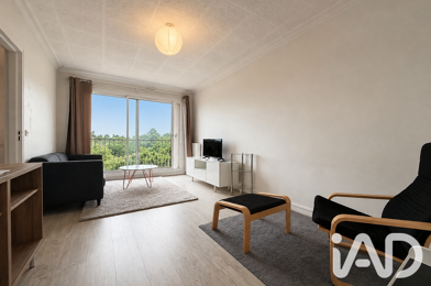 Appartement 4 pièces 188000 €