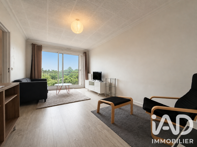 Vente Appartement 4 pièces — photo du bien