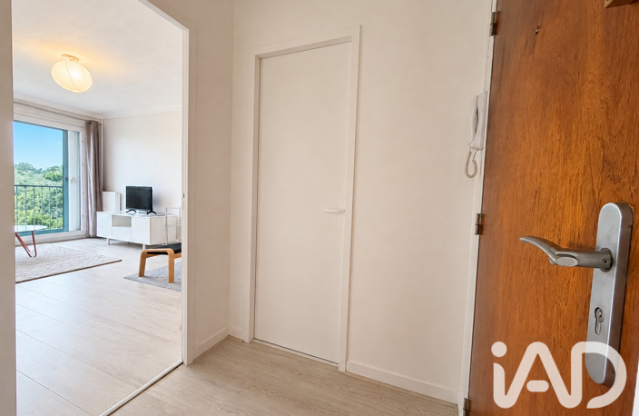 Vente Appartement 4 pièces — photo 3