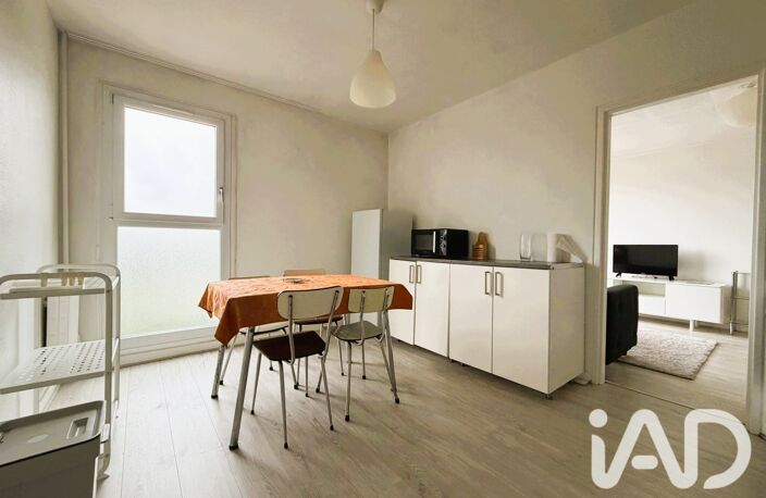 Vente Appartement 4 pièces — photo 4