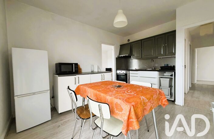 Vente Appartement 4 pièces — photo 5