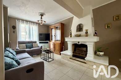 Maison 5 pièces 265000 €
