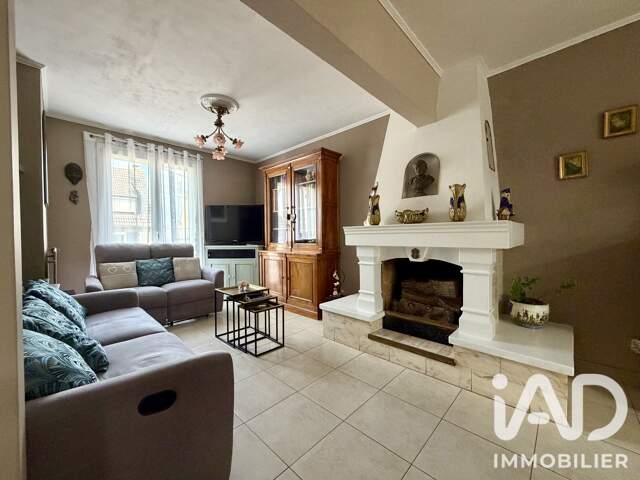 Vente Maison/villa 5 pièces — photo du bien