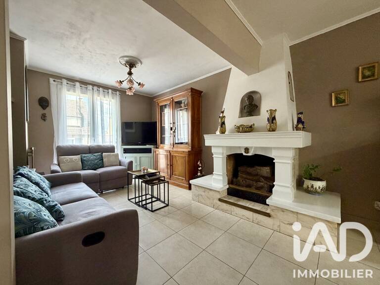 Vente Maison/villa 5 pièces — photo 1