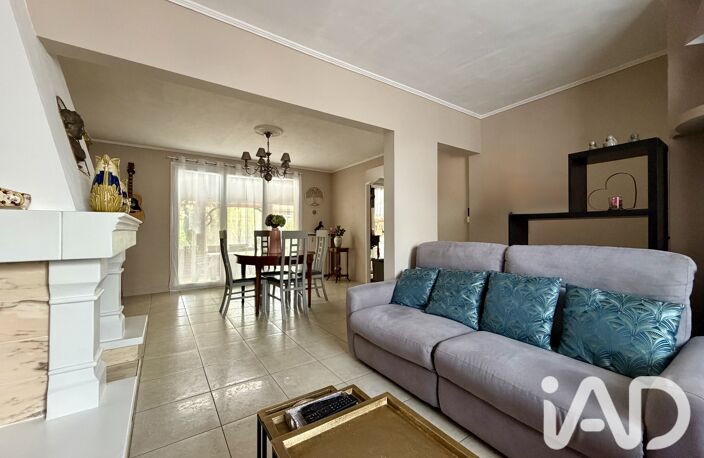 Vente Maison/villa 5 pièces — photo 2