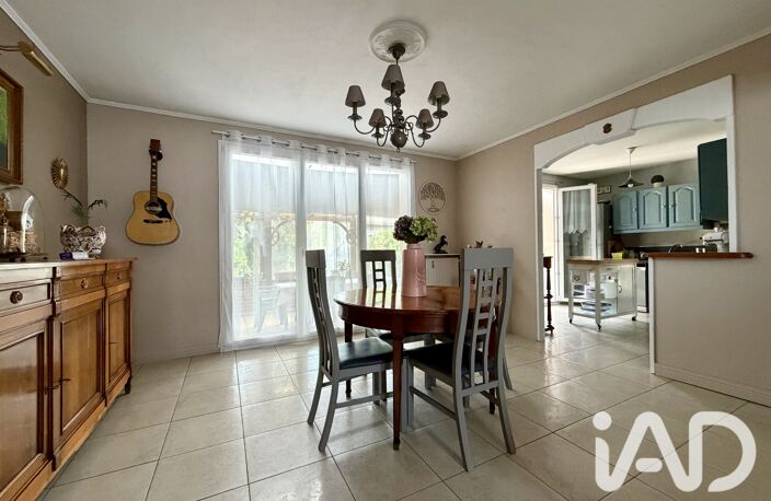 Vente Maison/villa 5 pièces — photo 3