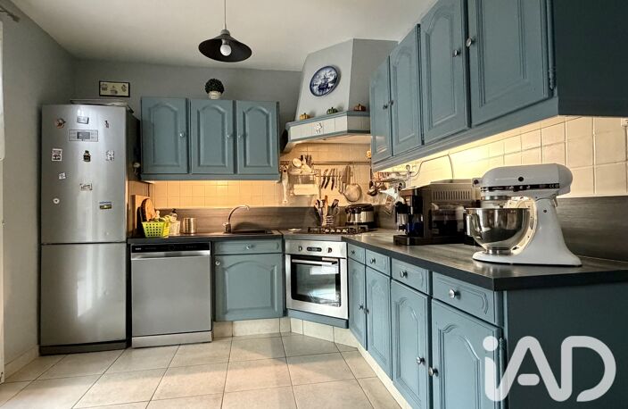 Vente Maison/villa 5 pièces — photo 4