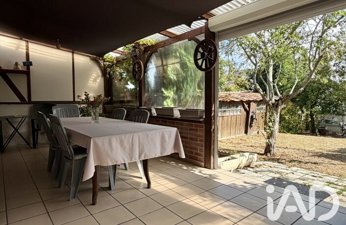 Vente Maison/villa 5 pièces — photo 5