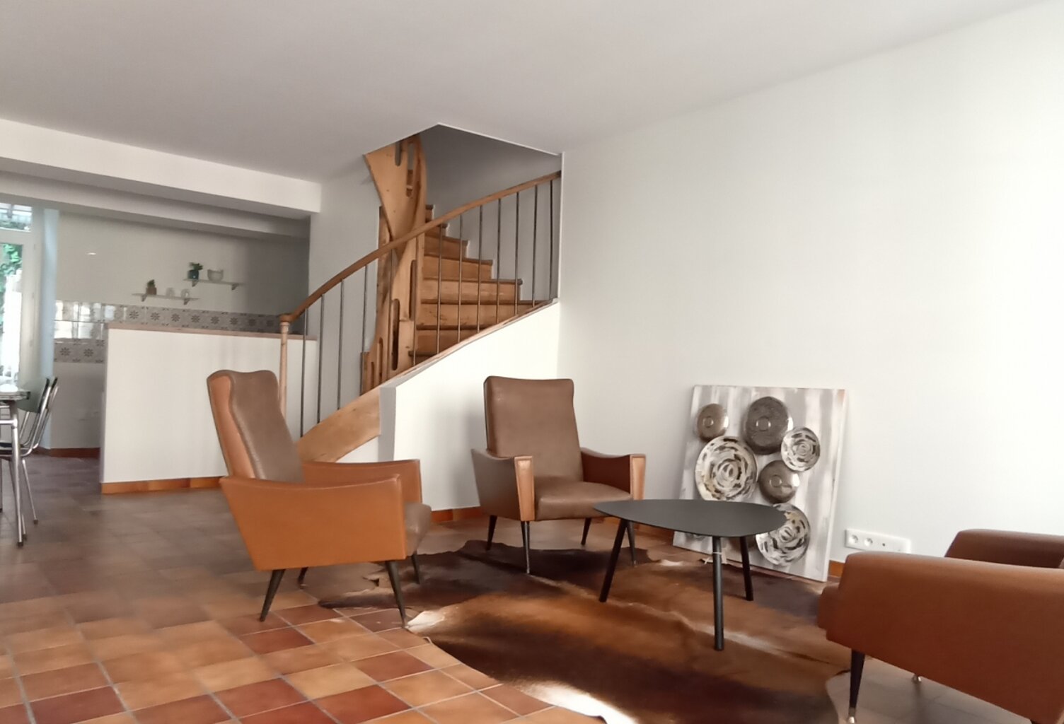 Vente Maison traditionnelle 4 pièces — photo 1
