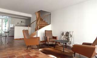 Maison 4 Pièces 67 m² à vendre à Thouars (79100)