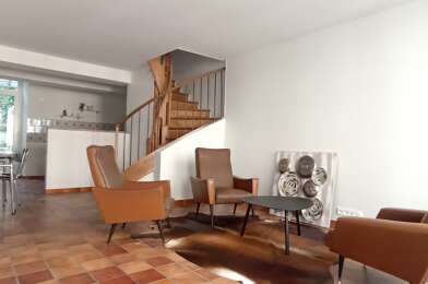 Maison 4 pièces 111000 €