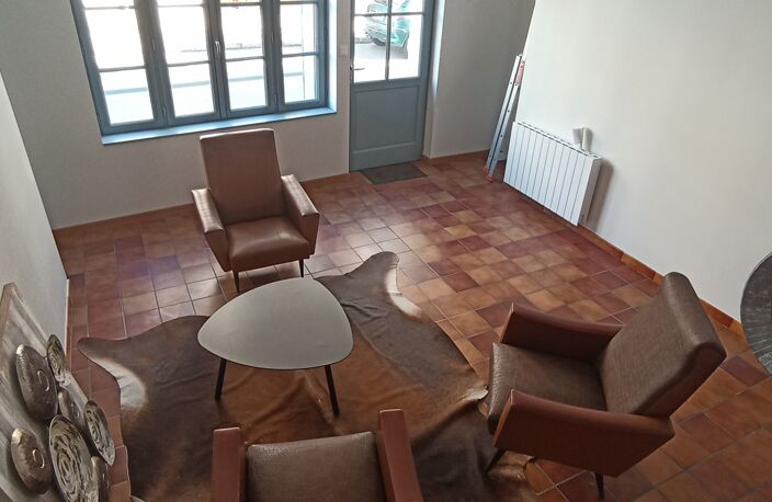 Vente Maison traditionnelle 4 pièces — photo 2
