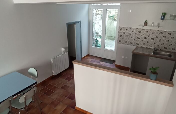 Vente Maison traditionnelle 4 pièces — photo 3