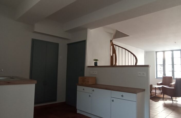 Vente Maison traditionnelle 4 pièces — photo 4