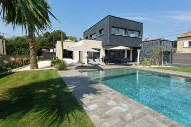 Maison 6 pièces 820000 €