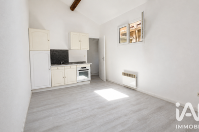 Appartement 2 pièces 56000 €