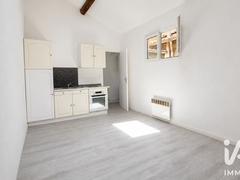 Vente Appartement 2 pièces — photo 1