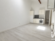 Vente Appartement 2 pièces — photo 2