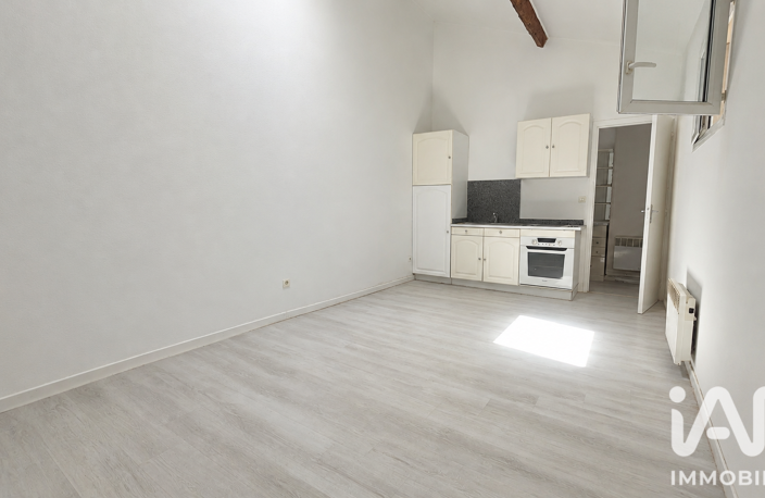 Vente Appartement 2 pièces — photo 2