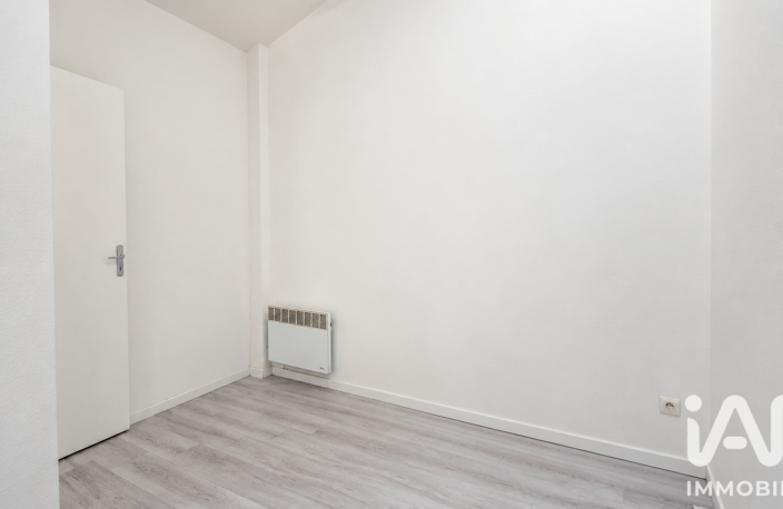 Vente Appartement 2 pièces — photo 3