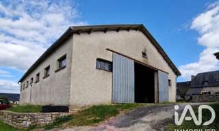 Maison 3 Pièces 505 m² à vendre à Nespouls (19600)