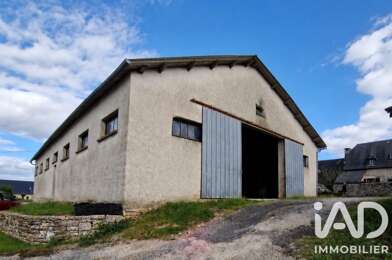 Maison 3 pièces 80000 €
